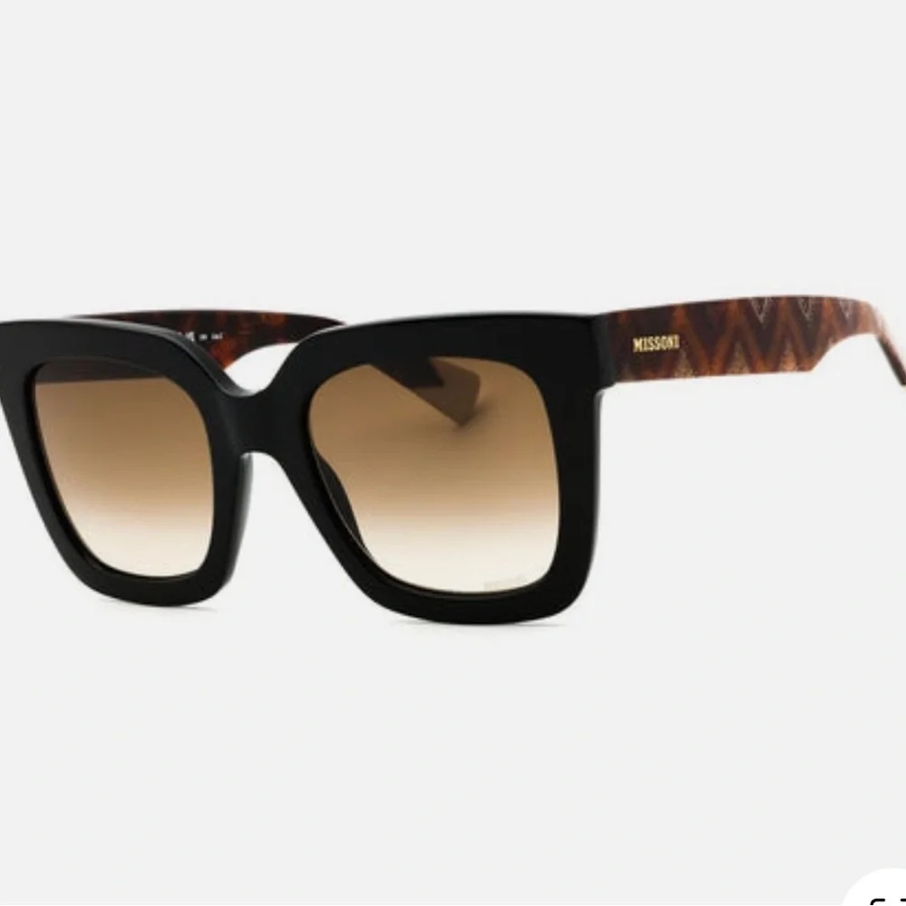 Brand New Missoni Women’s Sunglasses
